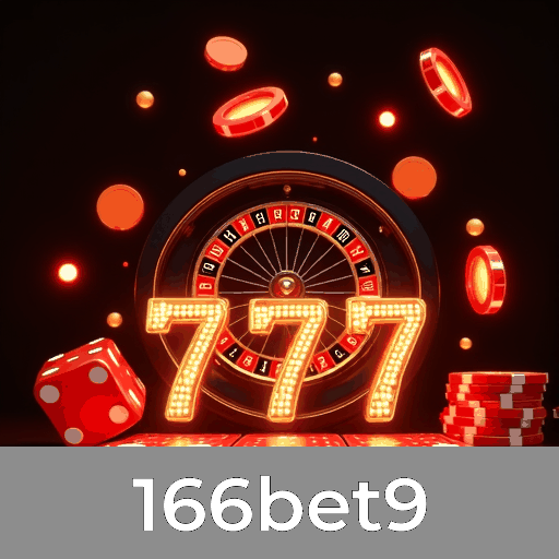 Cassino Online 166bet9