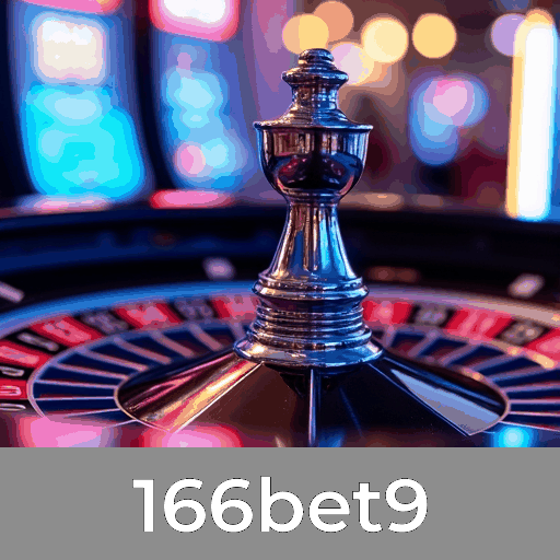Cadastro na 166bet9