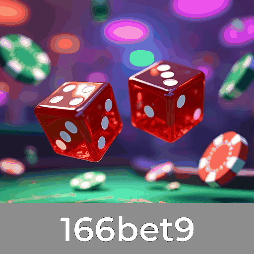 Cassino Online 166bet9