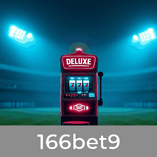 Cadastro na 166bet9