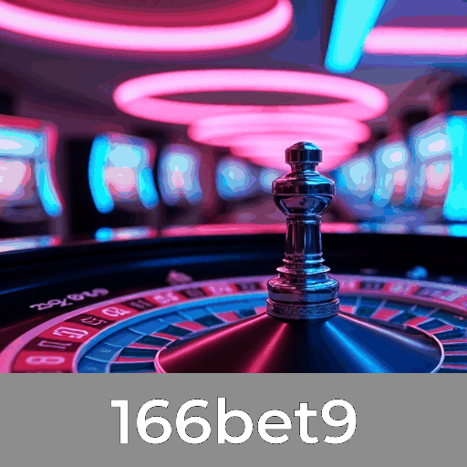 Acesso ao 166bet9