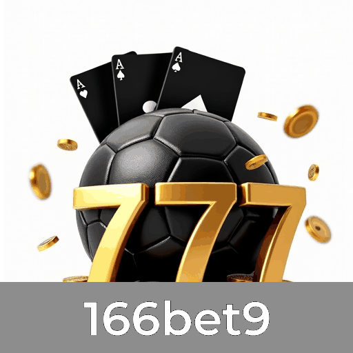 Acesso ao 166bet9