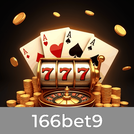 Cassino Online 166bet9