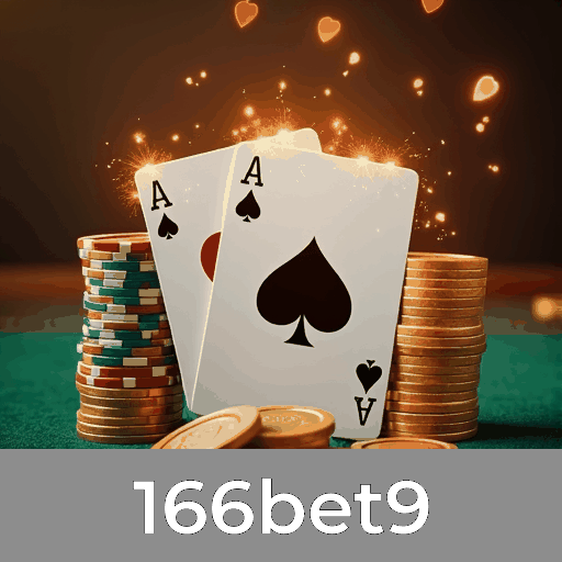 Cassino Online 166bet9
