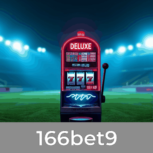 Acesso ao 166bet9