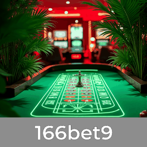 Acesso ao 166bet9