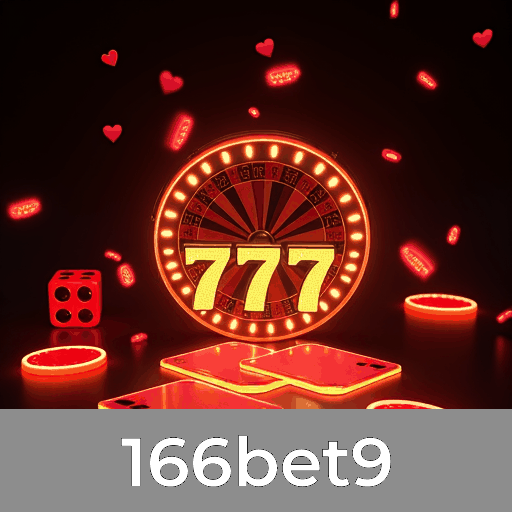 Cassino Online 166bet9