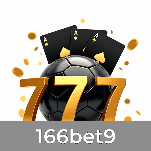 Apostas no 166bet9