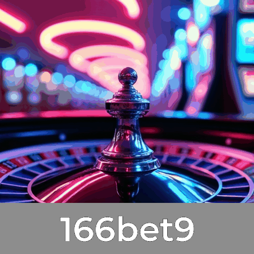 Cadastro na 166bet9