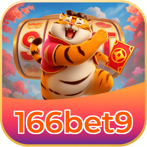 166bet9 logo