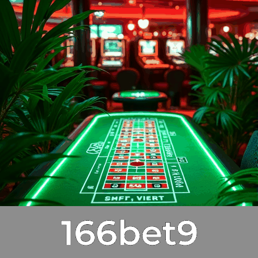 Cadastro na 166bet9