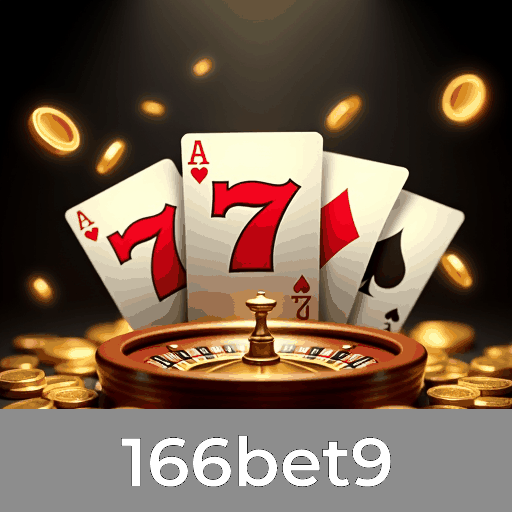 Cassino Online 166bet9
