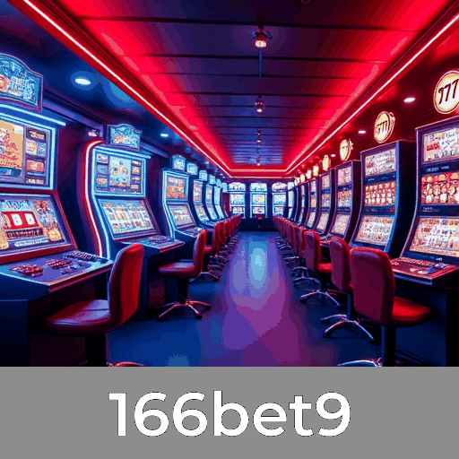 Cadastro na 166bet9