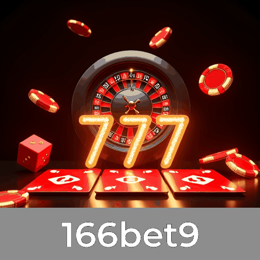 Cadastro na 166bet9