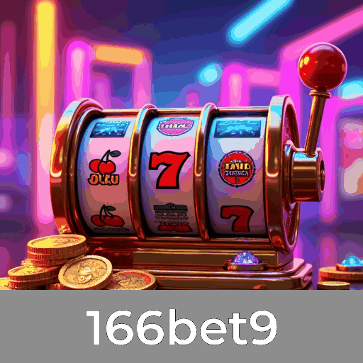 Cadastro na 166bet9