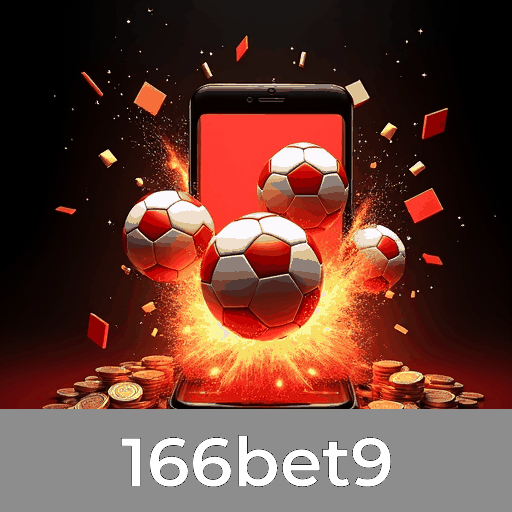 Cassino Online 166bet9