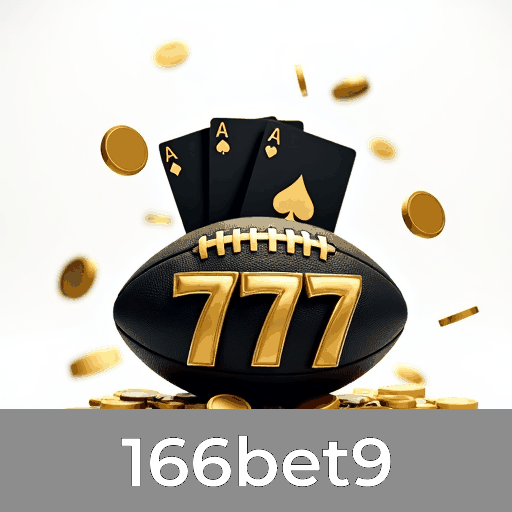 Cassino Online 166bet9