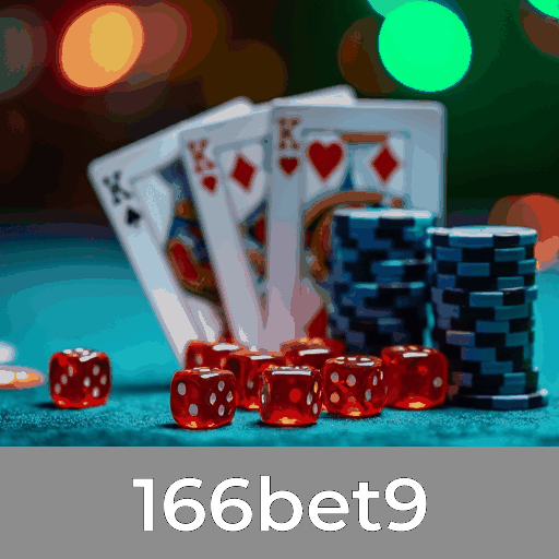 Acesso ao 166bet9