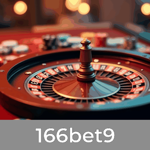 Acesso ao 166bet9